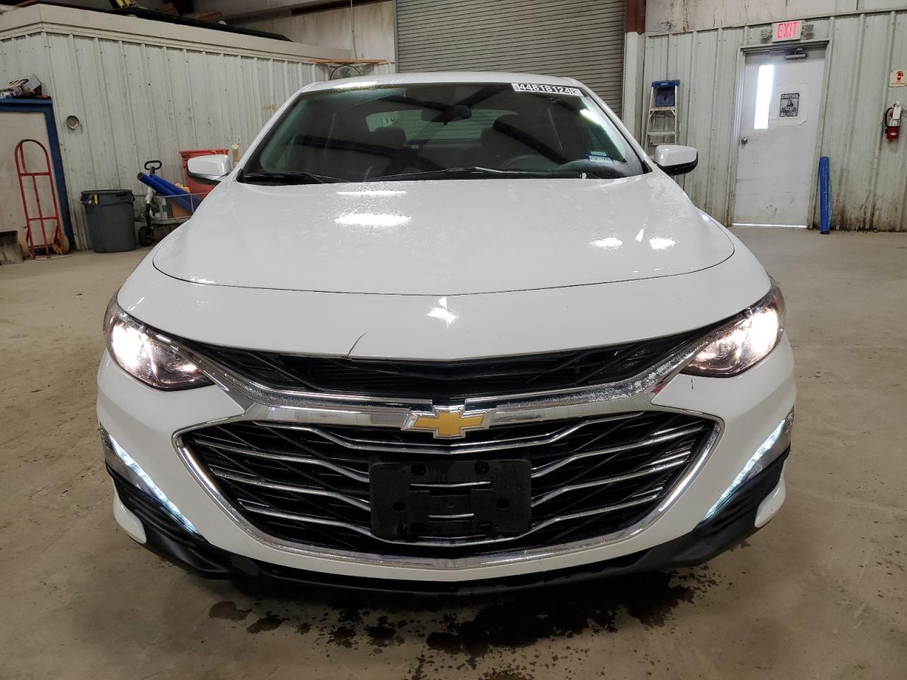 1G1ZD5STXPF235683 CHEVROLET MALIBU 2023