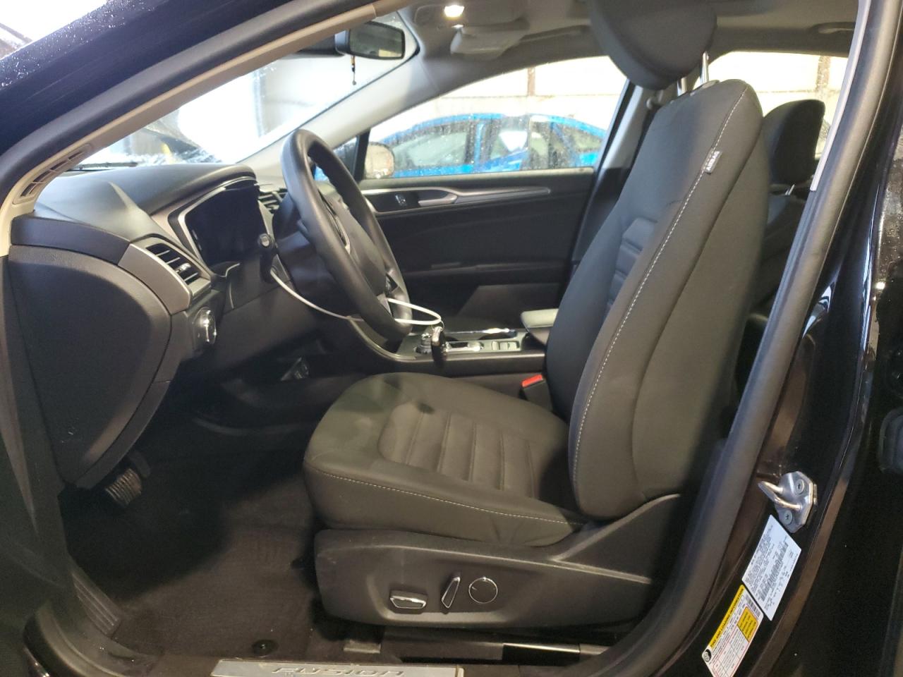 3FA6P0LU9LR101603 FORD FUSION 2020