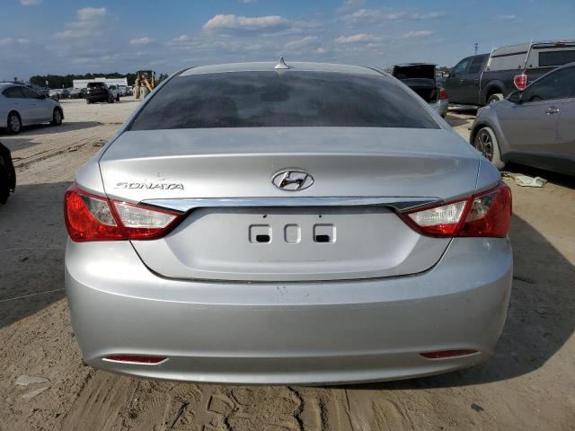 2013 Hyundai Sonata Gls VIN: 5NPEB4AC3DH597167 Lot: 40855414