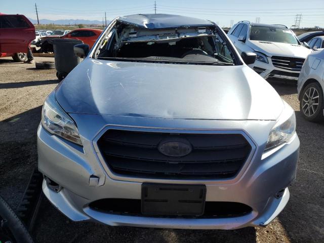 2017 SUBARU LEGACY 2.5 4S3BNAB69H3004351