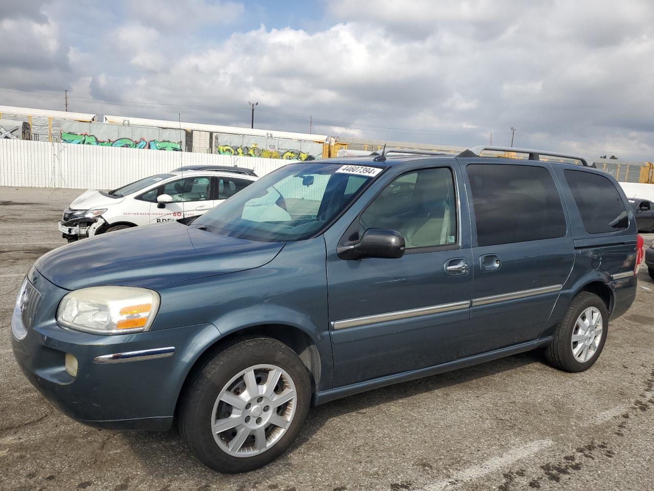 5GADV23LX5D174101 2005 Buick Terraza Cx