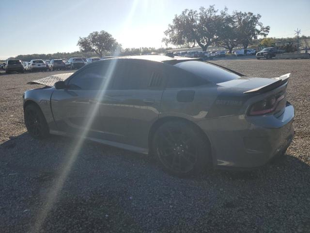 2017 Dodge Charger - Image 2