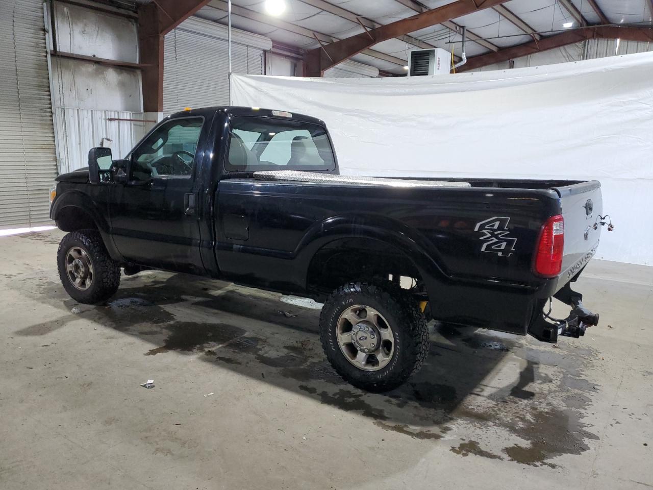 1FTBF2B66GED48788 FORD F250 2016