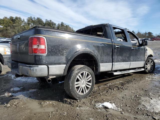 2007 Lincoln Mark Lt VIN: 5LTPW185X7FJ04731 Lot: 43261724