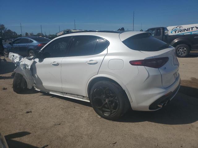 2019 ALFA ROMEO STELVIO QU ZASPAKEV5K7C46796