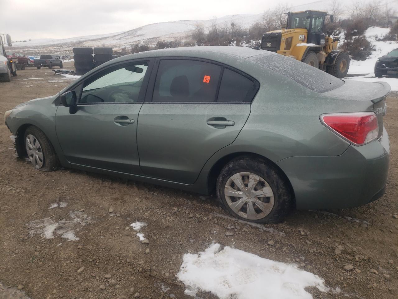 2016 Subaru Impreza vin: JF1GJAA63GH015131