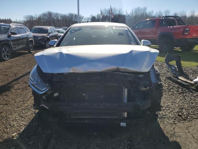 2018 HYUNDAI SONATA SE 5NPE24AF7JH618382