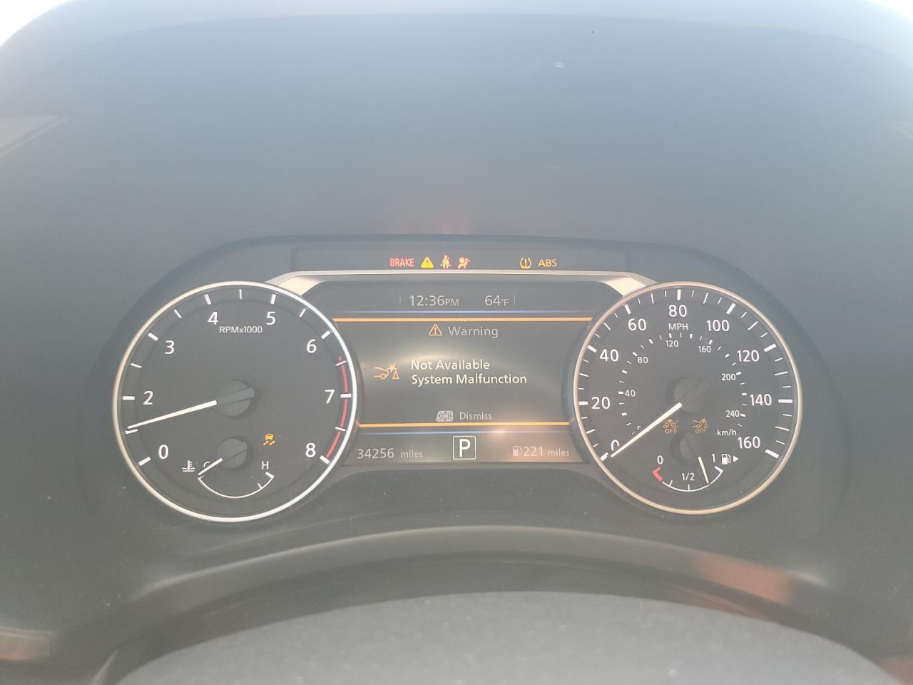 3N1AB8CV0NY246678 NISSAN SENTRA 2022