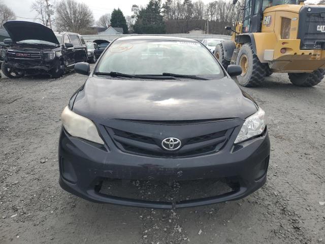 2013 Toyota Corolla Base VIN: 5YFBU4EE5DP175123 Lot: 44881114