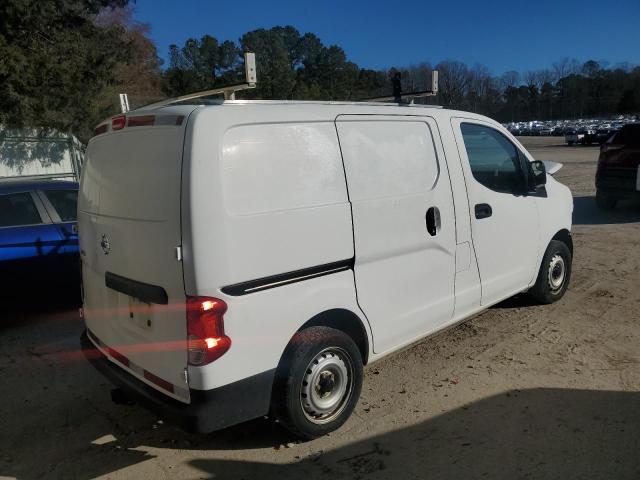 2017 NISSAN NV200 2.5S 3N6CM0KN6HK717479