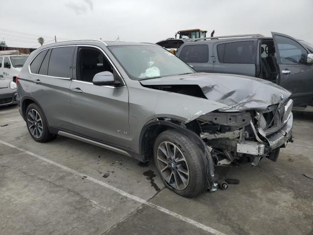 5UXKR2C52J0X09997 2018 BMW X5, photo no. 4