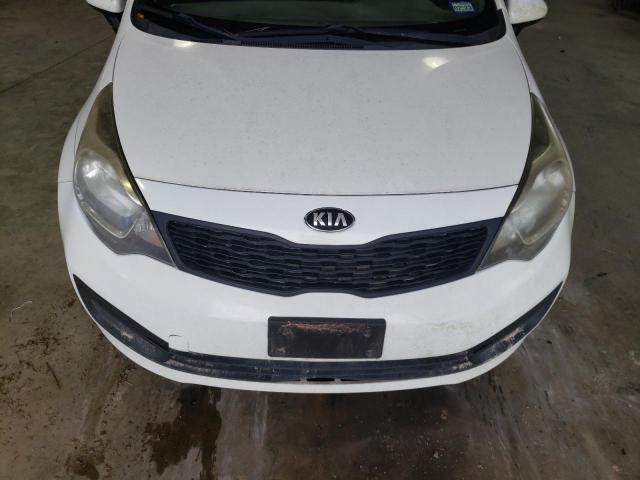 KIA RIO LX