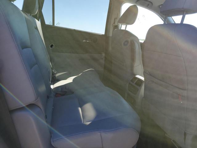 2019 HONDA PILOT TOUR 5FNYF5H98KB016520