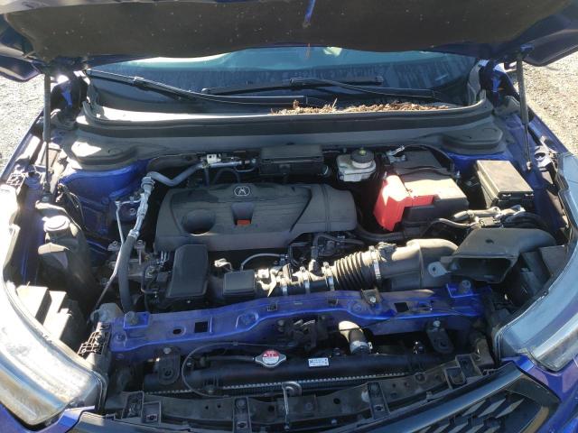 2020 ACURA RDX A-SPEC - 5J8TC2H66LL008066