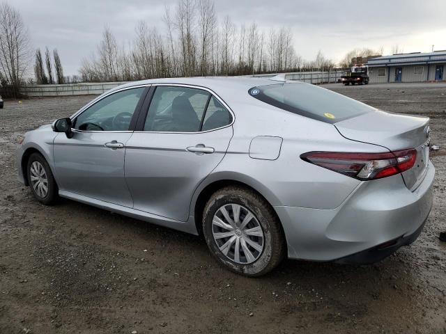 2021 TOYOTA CAMRY LE 4T1C31AK7MU546850