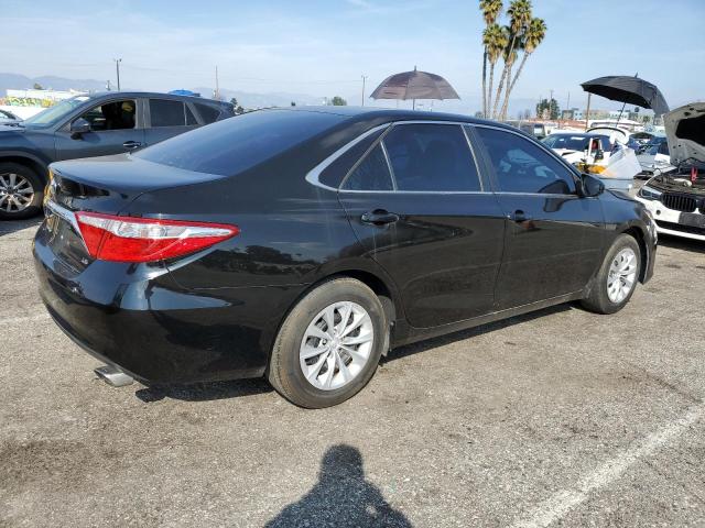 2016 Toyota Camry Le VIN: 4T4BF1FK6GR583460 Lot: 41864954