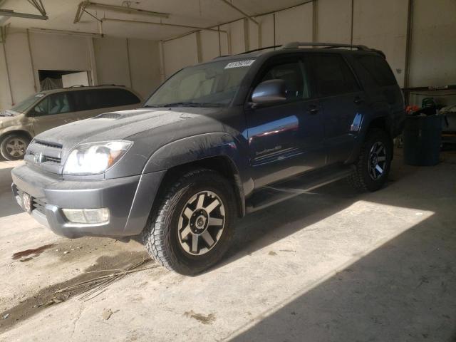 2005 Toyota 4Runner SR5