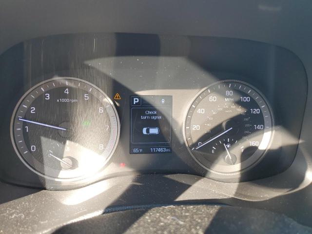 2016 HYUNDAI TUCSON LIM - KM8J3CA29GU251093