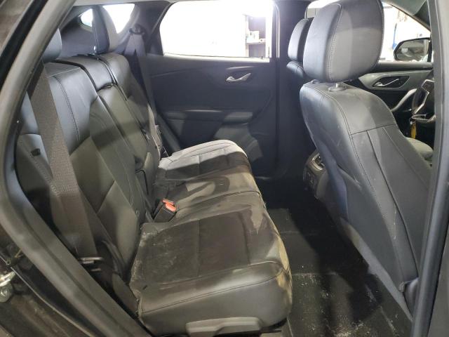 2019 CHEVROLET BLAZER 3LT 3GNKBHRS6KS615886