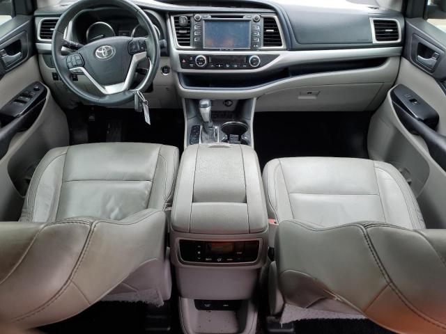 2016 TOYOTA HIGHLANDER 5TDKKRFH3GS157713