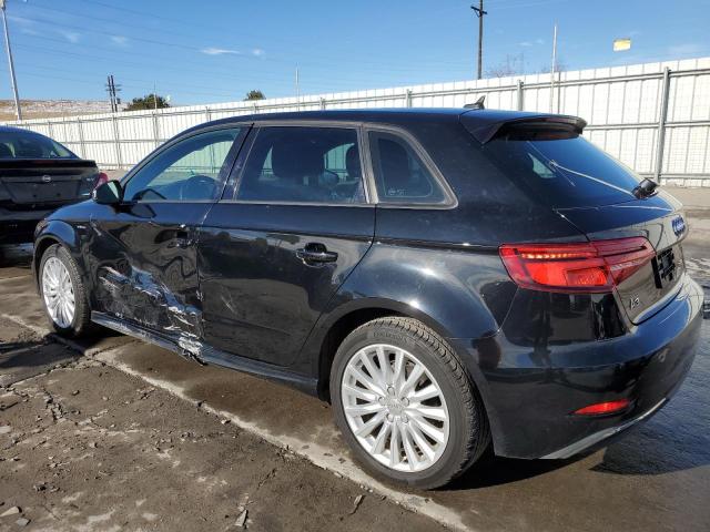 2017 AUDI A3 E-TRON WAUUPBFF1HA058139