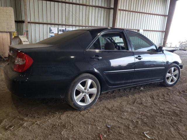 2002 Toyota Camry Le VIN: 4T1BE32K62U625438 Lot: 44489764