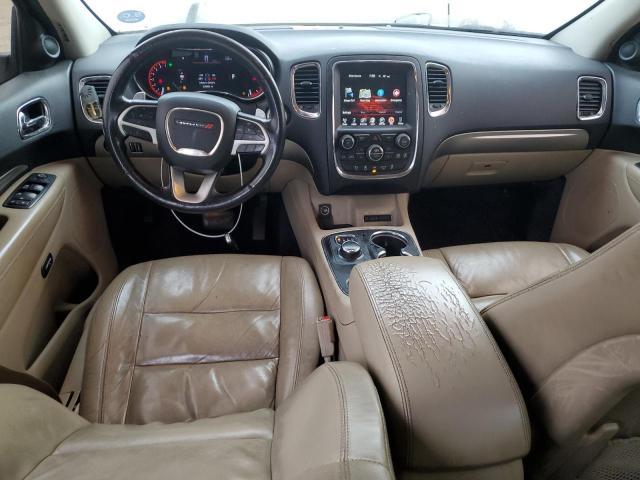 2017 DODGE DURANGO GT 1C4RDHDG1HC917430