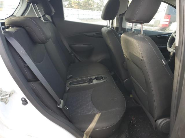 2021 CHEVROLET SPARK 1LT - KL8CD6SA3MC729097