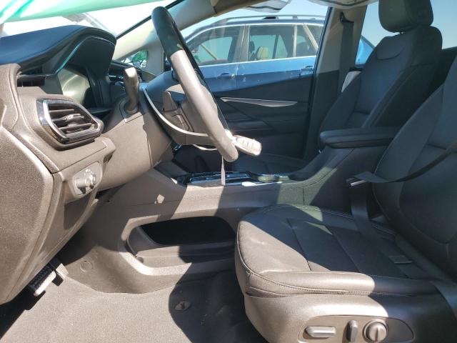 2023 Chevrolet Bolt Ev 2L v 2L(VIN: 1G1FX6S00P4145394