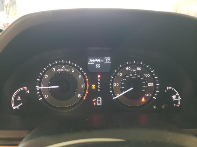 2015 HONDA ODYSSEY EX 5FNRL5H45FB026686