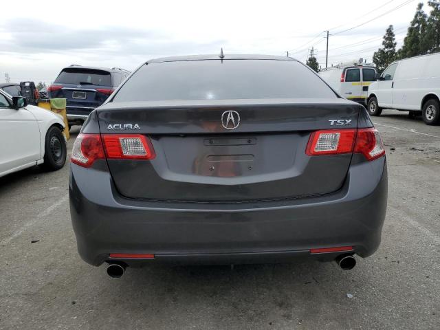 2009 Acura Tsx VIN: JH4CU26689C031192 Lot: 44248404