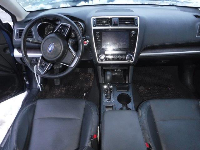 2019 SUBARU OUTBACK 2. - 4S4BSANC9K3346900