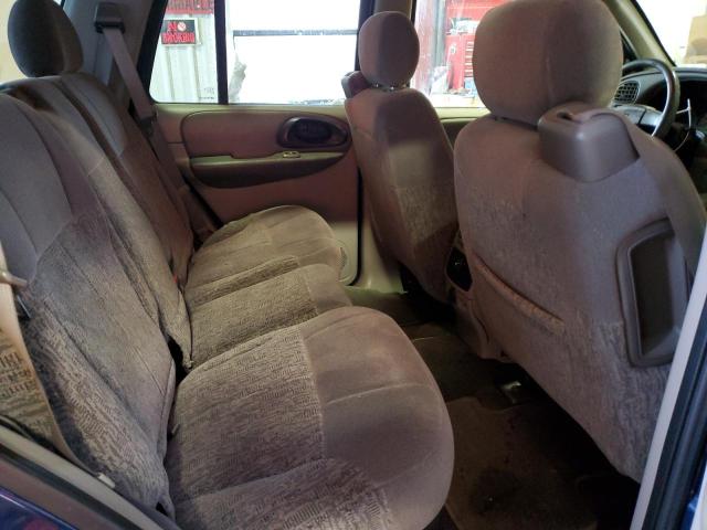 2003 Chevrolet Trailblazer VIN: 1GNDT13S532304419 Lot: 41322074