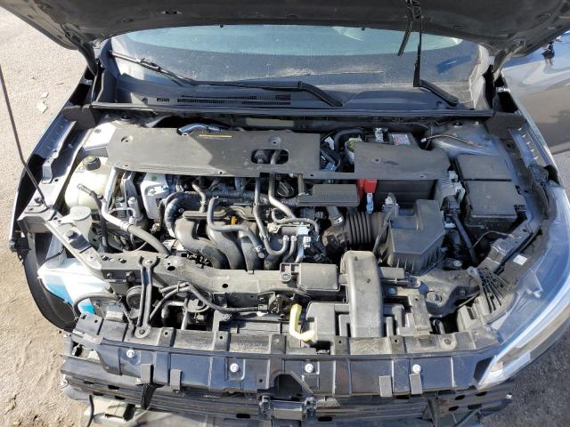 2020 NISSAN SENTRA SR 3N1AB8DV0LY296427