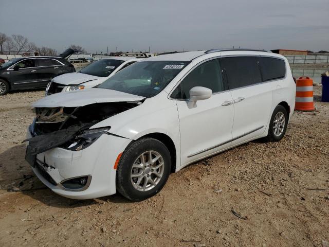 2C4RC1BG9LR279649 Chrysler Pacifica T