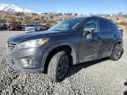 2016 MAZDA CX-5 GT - JM3KE4DY7G0635591