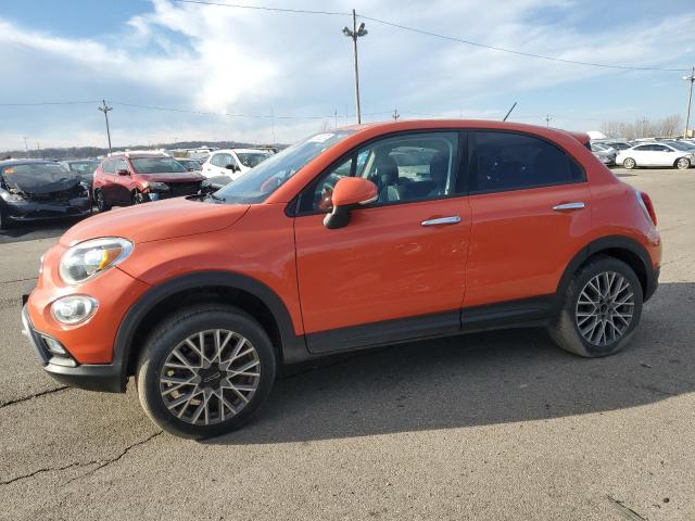 2016 FIAT 500X Trekking