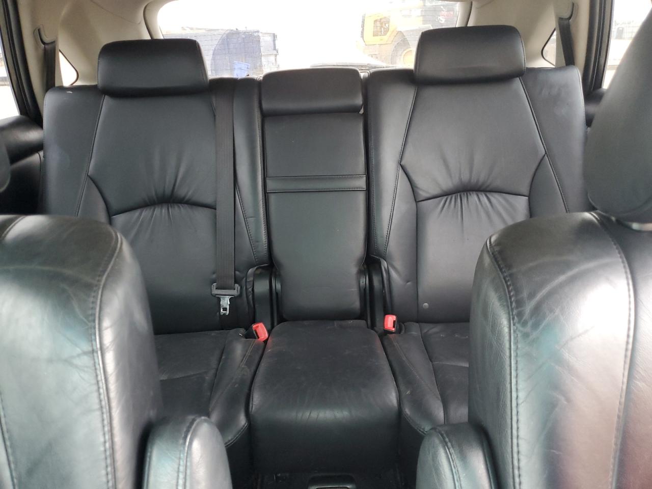 jtjhw31u672026814 JTJHW31U672026814 2007 Lexus Rx 400H