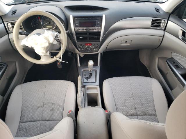 Image 8 of 2012 Subaru Forester salvage vehicle - Lot #40669434 at Copart