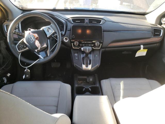 2019 HONDA CR-V EX - 7FARW2H55KE006046