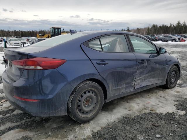 2018 Hyundai Elantra Sel VIN: KMHD84LF1JU581824 Lot: 42561794