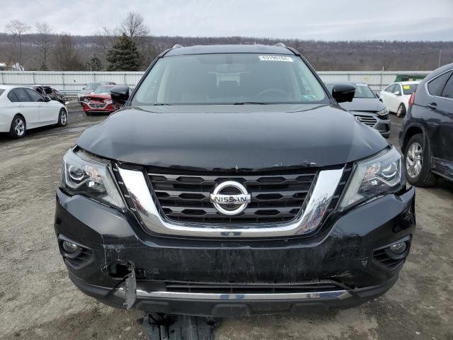 2019 NISSAN PATHFINDER 5N1DR2MM1KC625617