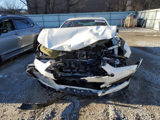 2023 ACURA TLX TYPE S - 19UUB7F94PA002138