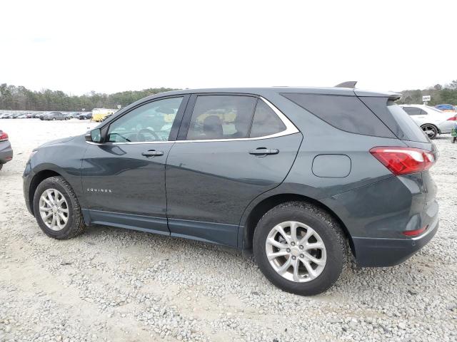 2019 CHEVROLET EQUINOX LT - 3GNAXUEV9KS579892