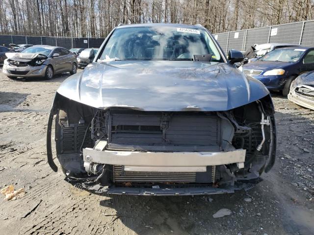 AUDI Q5 2020 Szary