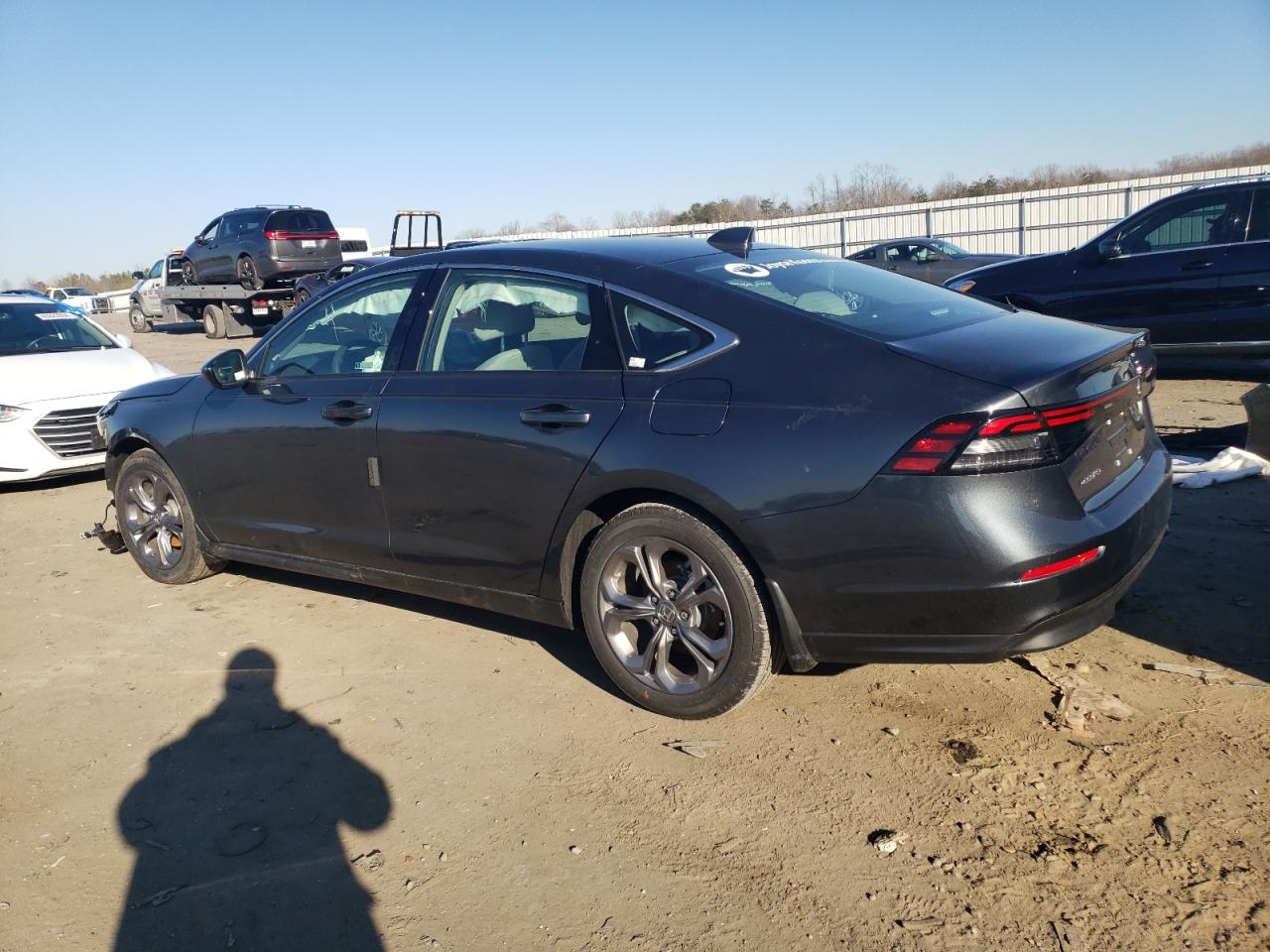 1HGCY1F35RA001604 HONDA ACCORD 2024