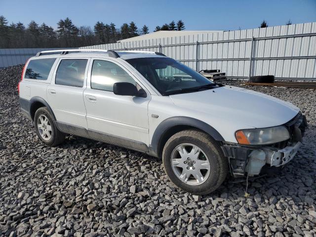 2006 Volvo Xc70 VIN: YV4SZ592861228490 Lot: 44116694