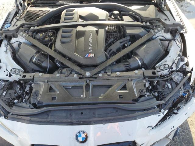 2022 BMW M4 COMPETI WBS33AZ0XNCJ89266