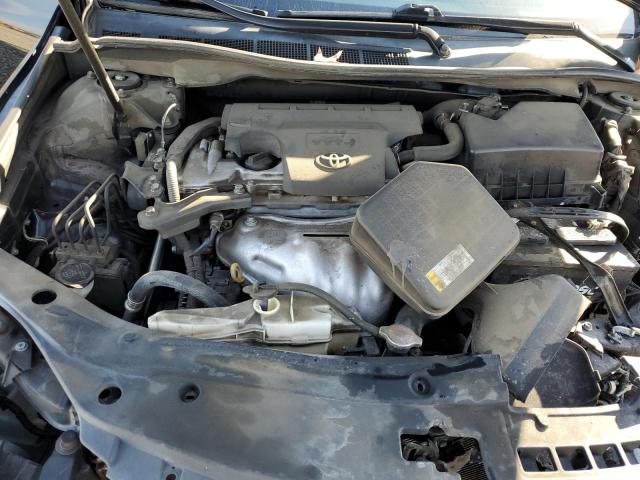 2016 TOYOTA CAMRY LE 4T1BF1FK9GU599887