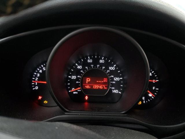 2015 KIA SOUL + - KNDJP3A52F7224947